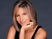 Barbra Streisand