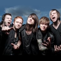 Blessthefall