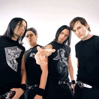 Bullet for My Valentine