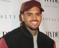 Chris Brown