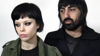 Crystal Castles