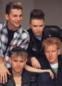 Depeche Mode