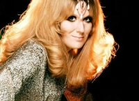 Dusty Springfield