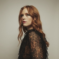 Freya Ridings