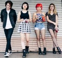 Hey Violet