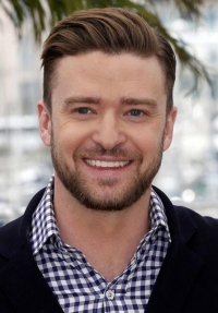 Justin Timberlake