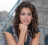 Katie Melua