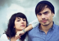 Lilly Wood and the Prick