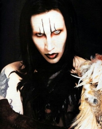 Marilyn Manson