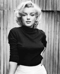 Marilyn Monroe