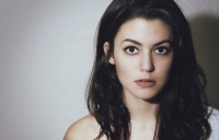 Meg Myers