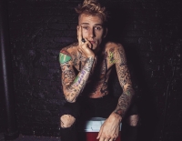 Machine Gun Kelly