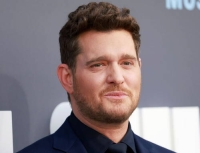 Michael Bublé