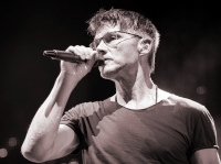 Morten Harket