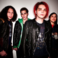 My Chemical Romance