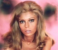 Nancy Sinatra