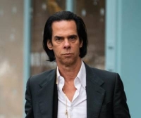 Nick Cave