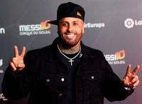 Nicky Jam 