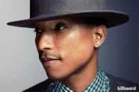 Pharrell Williams