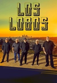 Los Lobos