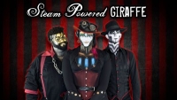 Steam Powered Giraffe