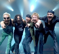 Scorpions