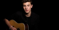 Shawn Mendes