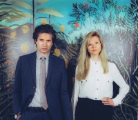 Still Corners