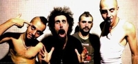 System of a Down