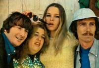 The Mamas & The Papas