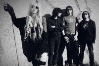 The Pretty Reckless