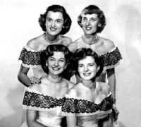 The Chordettes