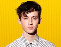 Troye Sivan