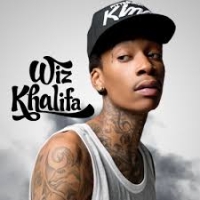 Wiz Khalifa