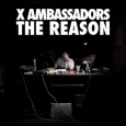 The Reason (EP)