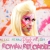 Pink Friday: Roman Reloaded