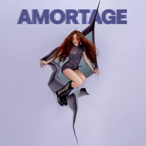 AMORTAGE - EP