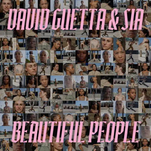 Beautiful People - Single