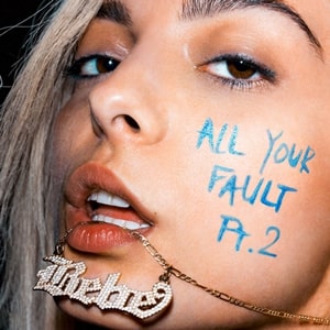 All Your Fault: Pt. 2