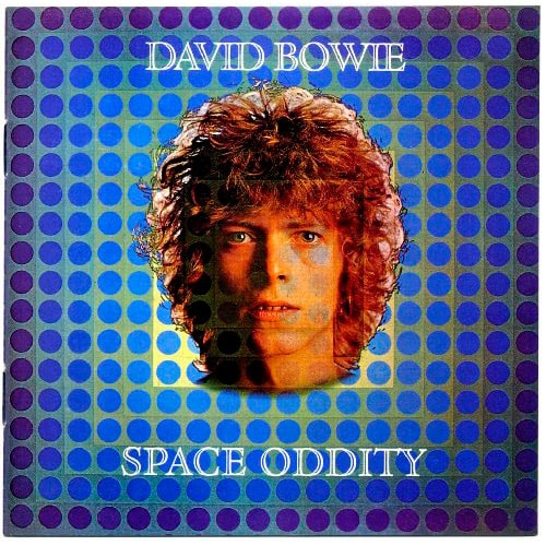 Space Oddity