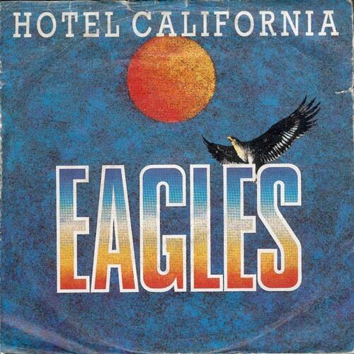 Hotel California