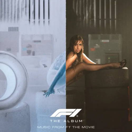 Just Keep Watching (From F1® The Movie) - Single