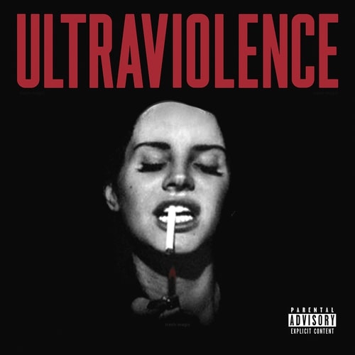 Ultraviolence