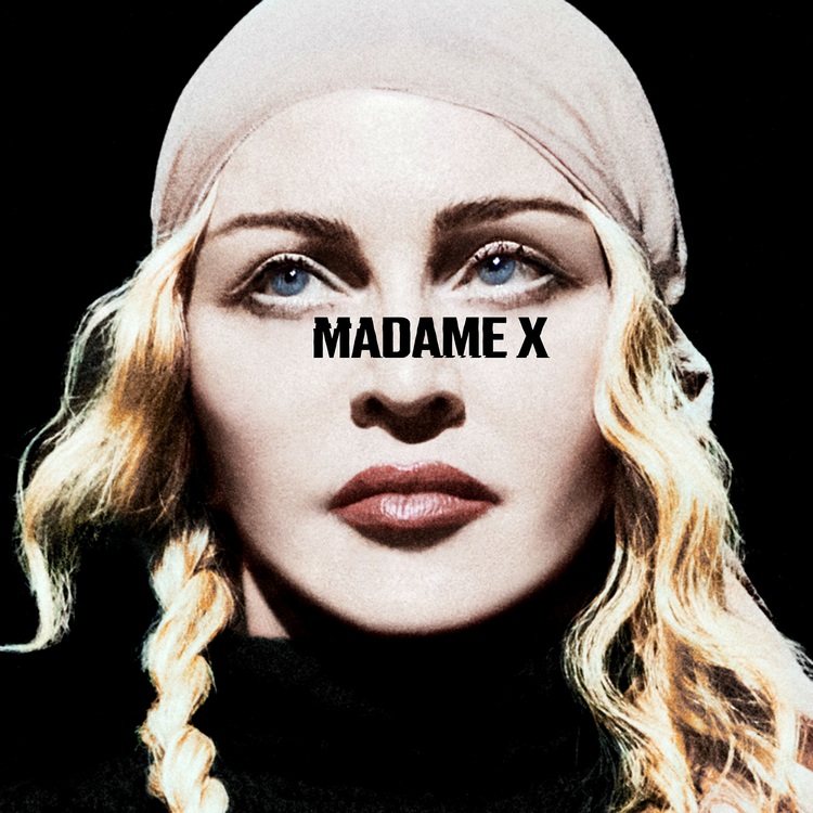 Madame X