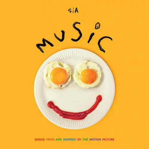 Music - Songs From and Inspired By the Motion Picture Music - Songs From and Inspired By the Motion Picture
