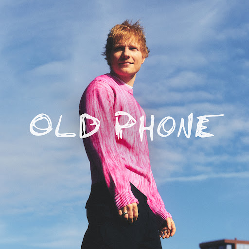 Old Phone