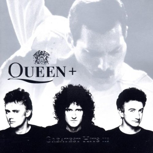 Queen - Greatest Hits III