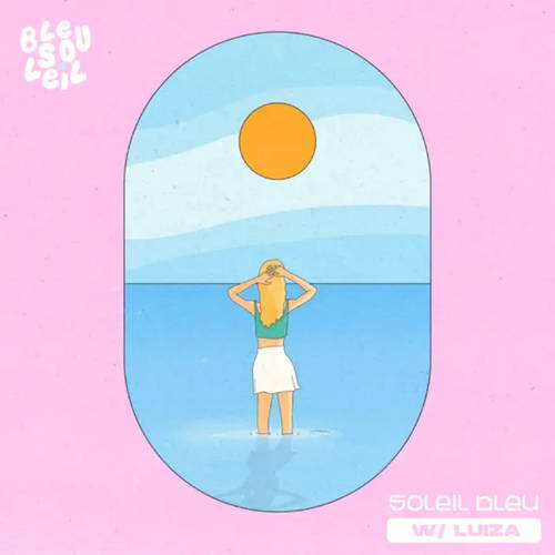 Soleil Bleu - Single 