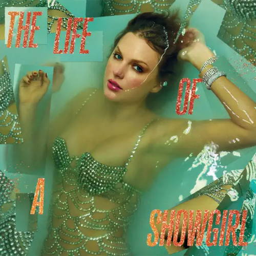 The Life of a Showgirl