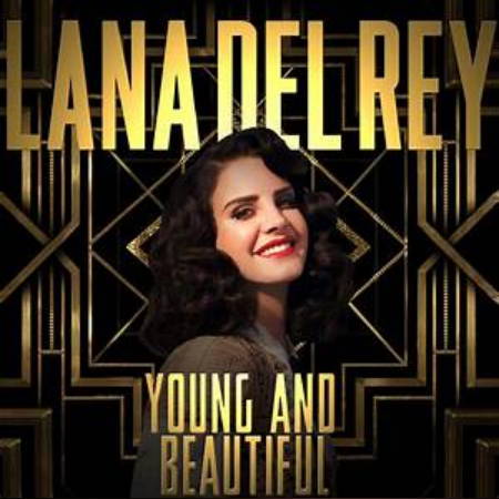 Young and Beautiful - Single Young and Beautiful - Single